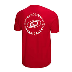 Carolina Hurricanes Mitchell & Ness Core Penalty Box 3.0 T-Shirt - NHL T-shirts