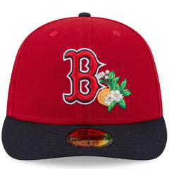 Boston Red Sox New Era 2026 Spring Training 59FIFTY Fitted Hat - MLB Hats