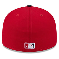 Washington Nationals New Era 2026 Spring Training 59FIFTY Fitted Hat - MLB Hats