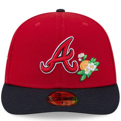 Atlanta Braves New Era 2026 Spring Training 59FIFTY Fitted Hat - MLB Hats