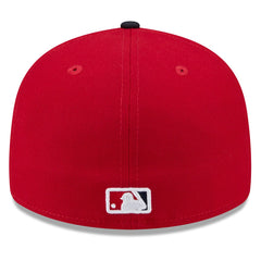 Los Angeles Angels New Era 2026 Spring Training 59FIFTY Fitted Hat - MLB Hats