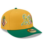 Athletics New Era 2026 Spring Training 59FIFTY Fitted Hat - MLB Hats