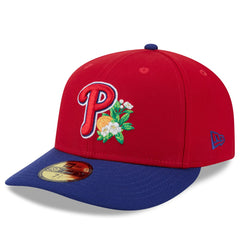 Philadelphia Phillies New Era 2026 Spring Training 59FIFTY Fitted Hat - MLB Hats