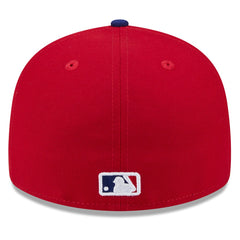 Philadelphia Phillies New Era 2026 Spring Training 59FIFTY Fitted Hat - MLB Hats