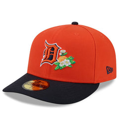 Detroit Tigers New Era 2026 Spring Training 59FIFTY Fitted Hat - MLB Hats