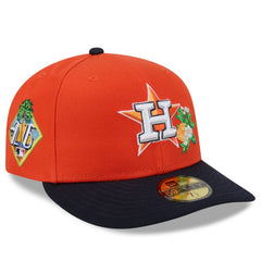 Houston Astros New Era 2026 Spring Training 59FIFTY Fitted Hat - MLB Hats