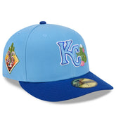 Kansas City Royals New Era 2026 Spring Training 59FIFTY Fitted Hat - MLB Hats