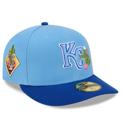 Kansas City Royals New Era 2026 Spring Training 59FIFTY Fitted Hat - MLB Hats