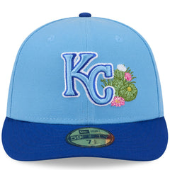 Kansas City Royals New Era 2026 Spring Training 59FIFTY Fitted Hat - MLB Hats