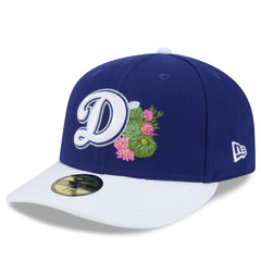 Los Angeles Dodgers New Era 2026 Spring Training 59FIFTY Fitted Hat - MLB Hats