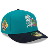 Seattle Mariners New Era 2026 Spring Training 59FIFTY Fitted Hat - MLB Hats
