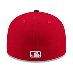 Washington Nationals New Era 2026 Spring Training Low Profile 59FIFTY Fitted Hat - MLB Hats