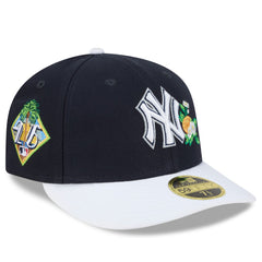 New York Yankees New Era 2026 Spring Training Low Profile 59FIFTY Fitted Hat - MLB Hats