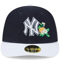 New York Yankees New Era 2026 Spring Training Low Profile 59FIFTY Fitted Hat - MLB Hats
