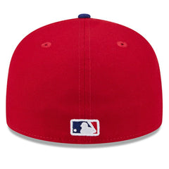 Philadelphia Phillies New Era 2026 Spring Training Low Profile 59FIFTY Fitted Hat - MLB Hats