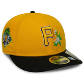 Pittsburgh Pirates New Era 2026 Spring Training Low Profile 59FIFTY Fitted Hat - MLB Hats