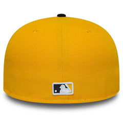 Pittsburgh Pirates New Era 2026 Spring Training Low Profile 59FIFTY Fitted Hat - MLB Hats