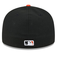 San Francisco Giants New Era 2026 Spring Training Low Profile 59FIFTY Fitted Hat - MLB Hats