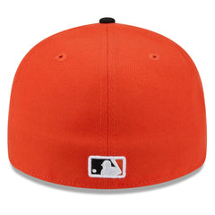 Baltimore Orioles New Era 2026 Spring Training Low Profile 59FIFTY Fitted Hat - MLB Hats