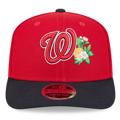 Washington Nationals New Era 2026 Spring Training 9SEVENTY Adjustable Hat - MLB Hats
