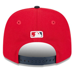 Washington Nationals New Era 2026 Spring Training 9SEVENTY Adjustable Hat - MLB Hats
