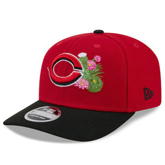 Cincinnati Reds New Era 2026 Spring Training 9SEVENTY Adjustable Hat - MLB Hats