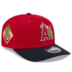 Los Angeles Angels New Era 2026 Spring Training 9SEVENTY Adjustable Hat - MLB Hats