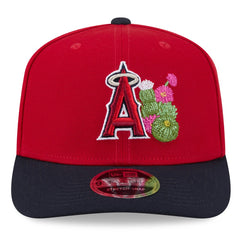 Los Angeles Angels New Era 2026 Spring Training 9SEVENTY Adjustable Hat - MLB Hats