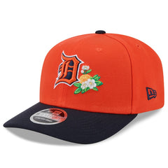 Detroit Tigers New Era 2026 Spring Training 9SEVENTY Adjustable Hat - MLB Hats