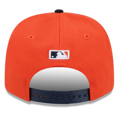 Detroit Tigers New Era 2026 Spring Training 9SEVENTY Adjustable Hat - MLB Hats