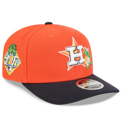 Houston Astros New Era 2026 Spring Training 9SEVENTY Adjustable Hat - MLB Hats