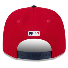 Atlanta Braves New Era 2026 Spring Training 9SEVENTY Adjustable Hat - MLB Hats