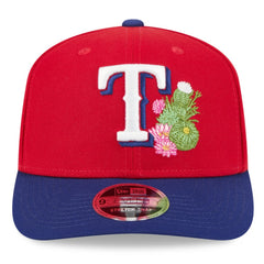Texas Rangers New Era 2026 Spring Training 9SEVENTY Adjustable Hat - MLB Hats