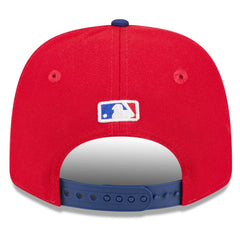 Texas Rangers New Era 2026 Spring Training 9SEVENTY Adjustable Hat - MLB Hats