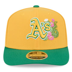Athletics New Era 2026 Spring Training 9SEVENTY Adjustable Hat - MLB Hats
