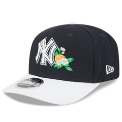 New York Yankees New Era 2026 Spring Training 9SEVENTY Adjustable Hat - MLB Hats