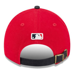 St. Louis Cardinals New Era 2026 Spring Training Casual Classic Adjustable Hat - MLB Hats