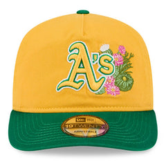 Athletics New Era Youth 2026 Spring Training 19TWENTY Adjustable Hat - MLB Hats