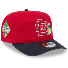 St. Louis Cardinals New Era Youth 2026 Spring Training 19TWENTY Adjustable Hat - MLB Hats