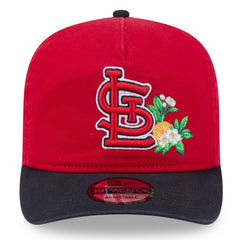 St. Louis Cardinals New Era Youth 2026 Spring Training 19TWENTY Adjustable Hat - MLB Hats