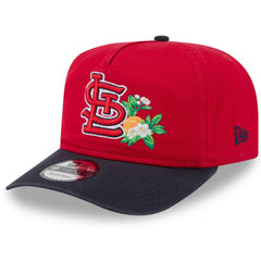 St. Louis Cardinals New Era Youth 2026 Spring Training 19TWENTY Adjustable Hat - MLB Hats