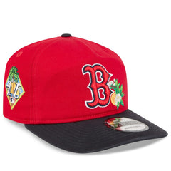 Boston Red Sox New Era Youth 2026 Spring Training 19TWENTY Adjustable Hat - MLB Hats