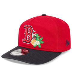 Boston Red Sox New Era Youth 2026 Spring Training 19TWENTY Adjustable Hat - MLB Hats