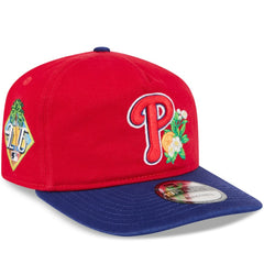 Philadelphia Phillies New Era 2026 Spring Training 19TWENTY Adjustable Hat - MLB Hats