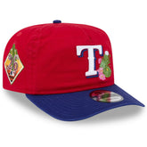 Texas Rangers New Era 2026 Spring Training 19TWENTY Adjustable Hat - MLB Hats