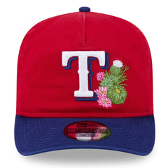 Texas Rangers New Era 2026 Spring Training 19TWENTY Adjustable Hat - MLB Hats