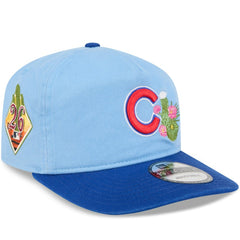 Chicago Cubs New Era 2026 Spring Training 19TWENTY Adjustable Hat - MLB Hats
