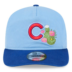Chicago Cubs New Era 2026 Spring Training 19TWENTY Adjustable Hat - MLB Hats