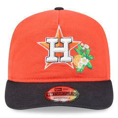 Houston Astros New Era 2026 Spring Training 19TWENTY Adjustable Hat - MLB Hats
