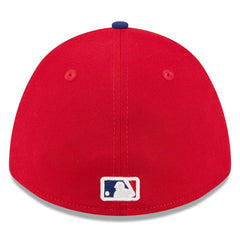 Philadelphia Phillies New Era 2026 Spring Training M-Crown 39THIRTY Flex Hat - MLB Hats